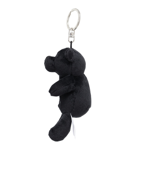 instinctoy grateful days ぬいぐるみキーホルダー　黒 楽天市場】INSTINCTOY × POP MART Fluffy Plush Strap シリーズ