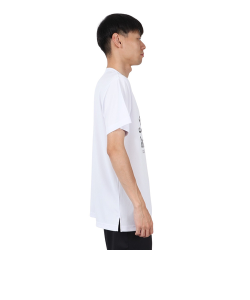 Champion NEWYORK 5 バスケットボールシャツ ブルー 光沢 Champion NBA KNICKS/チャンピオン ニューヨークニックス