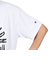 チャンピオン（CHAMPION）バスケットボールウェア E-MOTION 半袖Tシャツ C3-CB326 010