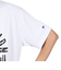 チャンピオン（CHAMPION）バスケットボールウェア E-MOTION 半袖Tシャツ C3-CB326 010