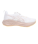 アシックス（ASICS）ランニングシューズ ジョギングシューズ ノヴァブラスト 5 ワイド ホワイト 1012B766.102