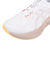 アシックス（ASICS）ランニングシューズ ジョギングシューズ ノヴァブラスト 5 ワイド ホワイト 1012B766.102