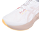 アシックス（ASICS）ランニングシューズ ジョギングシューズ ノヴァブラスト 5 ワイド ホワイト 1012B766.102