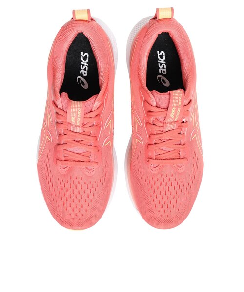 アシックス（ASICS）ランニングシューズ ジョギングシューズ グライド
