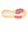 アシックス（ASICS）ランニングシューズ ジョギングシューズ グライドライド マックス ワイド ピンク 1012B754.700