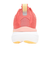 アシックス（ASICS）ランニングシューズ ジョギングシューズ グライドライド マックス ワイド ピンク 1012B754.700