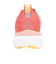 アシックス（ASICS）ランニングシューズ ジョギングシューズ グライドライド マックス ワイド ピンク 1012B754.700