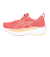 アシックス（ASICS）ランニングシューズ ジョギングシューズ グライドライド マックス ワイド ピンク 1012B754.700