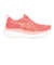 アシックス（ASICS）ランニングシューズ ジョギングシューズ グライドライド マックス ワイド ピンク 1012B754.700