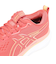 アシックス（ASICS）ランニングシューズ ジョギングシューズ グライドライド マックス ワイド ピンク 1012B754.700