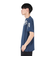 デサント（DESCENTE）SUNSCREEN TAIKYU ハイゲージ半袖シャツ ST5SHT08M NV01