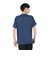 デサント（DESCENTE）SUNSCREEN TAIKYU ハイゲージ半袖シャツ ST5SHT08M NV01