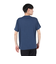 デサント（DESCENTE）SUNSCREEN TAIKYU ハイゲージ半袖シャツ ST5SHT08M NV01