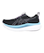 アシックス（ASICS）ランニング ジョギングシューズ グライドライド マックス ブラック グレー 1012B691.002