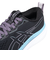 アシックス（ASICS）ランニング ジョギングシューズ グライドライド マックス ブラック グレー 1012B691.002