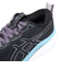 アシックス（ASICS）ランニング ジョギングシューズ グライドライド マックス ブラック グレー 1012B691.002