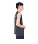 デサント（DESCENTE）SUNSCREEN TAIKYU ハイゲージ スリーブレスシャツ ST5SHT07M BK01