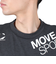 デサント（DESCENTE）SUNSCREEN TAIKYU ハイゲージ スリーブレスシャツ ST5SHT07M BK01