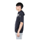 デサント（DESCENTE）SUNSCREEN TAIKYU ジャージ フルジップ 半袖フーディー ST5SJG13M NV01
