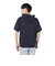 デサント（DESCENTE）SUNSCREEN TAIKYU ジャージ フルジップ 半袖フーディー ST5SJG13M NV01