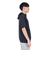 デサント（DESCENTE）SUNSCREEN TAIKYU ジャージ フルジップ 半袖フーディー ST5SJG13M NV01