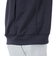 デサント（DESCENTE）SUNSCREEN TAIKYU ジャージ フルジップ 半袖フーディー ST5SJG13M NV01