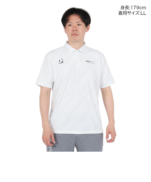 【即完売品】 デサント DESCENTE ポロシャツ XOサイズ 国体 デサント DESCENTE 半袖 ポロシャツ メンズ ブラック XOサイズ