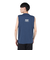 デサント（DESCENTE）SUNSCREEN TAIKYU ハイゲージ スリーブレスシャツ ST5SHT07M NV01
