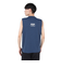 デサント（DESCENTE）SUNSCREEN TAIKYU ハイゲージ スリーブレスシャツ ST5SHT07M NV01