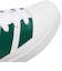 アディダス（adidas）スニーカー スポーツシューズ ターンアラウンドシューズ ホワイト グリーン JS0147 カジュアルシューズ スポーツ