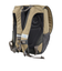 ザ・ノース・フェイス（THE NORTH FACE）リュック キッズ デイパック イッピーパック カーキ 8L NMJ72550 CK リュックサック 子供用…