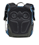 ザ・ノース・フェイス（THE NORTH FACE）リュック キッズ デイパック イッピーパック 青 8L NMJ72550 OB リュックサック 子供用リュ…