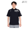 デサント（DESCENTE）SUNSCREEN 鬼鹿の子 ポロシャツ ST5SHS03M NV00
