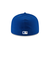ニューエラ（NEW ERA）帽子 キャップ 59FIFTY MLBオンフィールド トロント・ブルージェイズ ゲーム 青 S-Lサイズ 14524838