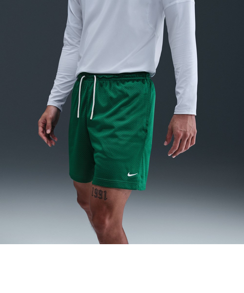 ナイキ（NIKE）バスケットボールウェア ドライフィット 5インチ