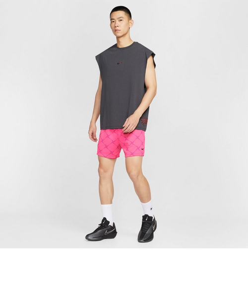 NIKE 00s チームナイキ バスケットボールショーツ XL ドライフィット 8364246_m.jpg