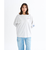 ロキシー（ROXY）BELLIS 長袖Tシャツ 25FWRLT254033HER