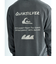 クイックシルバー（Quiksilver）PG HAND DRAWN 長袖Tシャツ 25FWQLT254002BLK