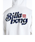 ビラボン（BILLABONG）GROOVY パーカー BF012011 OFW