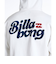 ビラボン（BILLABONG）GROOVY パーカー BF012011 OFW