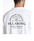 ビラボン（BILLABONG）WARM SOFTTY 長袖Tシャツ BF012850 CRM