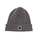 エレメント（ELEMENT）2WAY ビーニー BF022902 GRY