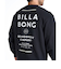 ビラボン（BILLABONG）SUN BLOCK スウェットプルオーバー BF012001 BLK