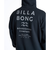 ビラボン（BILLABONG）WAVE LAYER パーカー BF012016 BLK