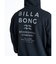 ビラボン（BILLABONG）WAVE LAYER パーカー BF012016 BLK