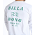 ビラボン（BILLABONG）ONE TIME 長袖Tシャツ BF012050 WHT