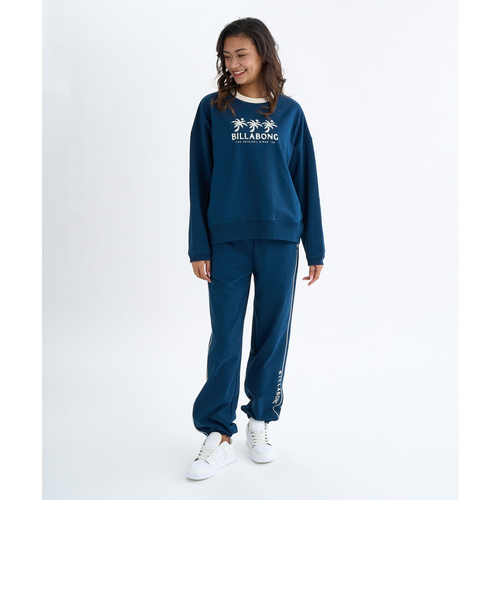 ビラボン（BILLABONG）TRIPLE PALMS SW パンツ BF014707 NVY｜スーパー