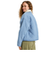ロキシー（ROXY）NOT SO BASIC デニムジャケット 25FWERJJK03675BSBW