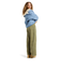 ロキシー（ROXY）NOT SO BASIC デニムジャケット 25FWERJJK03675BSBW