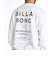 ビラボン（BILLABONG）SUN BLOCK スウェットプルオーバー BF012001 OFW